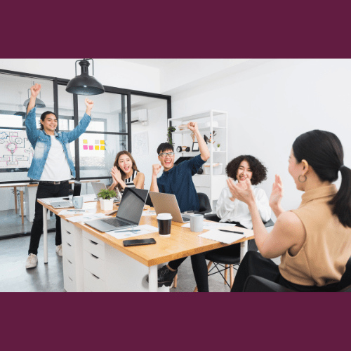 Bienestar Laboral: mi visión y compromiso como&nbsp;líder