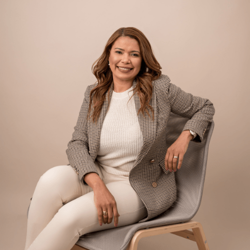 Liderazgo con propósito: mi historia y la razón detrás de Líder&nbsp;RH